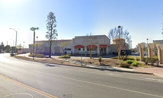 Whittier, CA Retail - 12550-12560 Whittier Blvd
