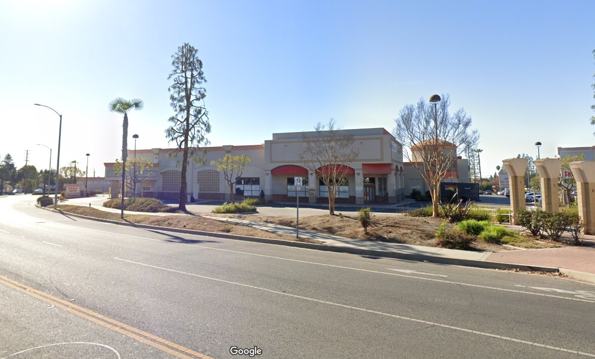 12550-12560 Whittier Blvd, Whittier, CA for Rent