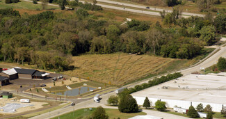 Burlington, WI Warehouse - 600 Faust Rd