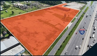 Channelview, TX Industrial - 15473 East Fwy Channelview, TX Industrial - 15473 East Fwy