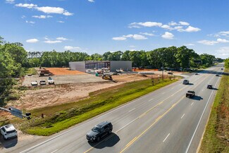 Robertsdale, AL undefined - 24747 Alabama 59 Robertsdale AL 36567