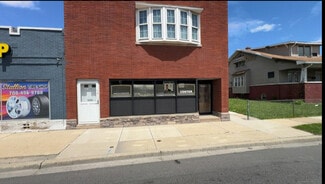 Summit Argo, IL Office/Retail - 7336 Archer Ave Summit Argo, IL Office/Retail - 7336 Archer Ave