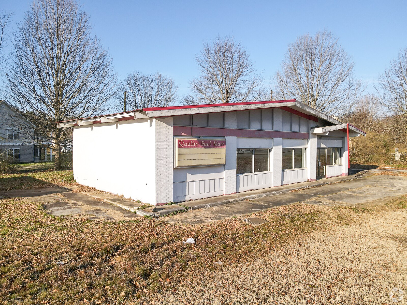 2625 Statesville Blvd, Salisbury, NC for Sale