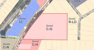 Douglasville, GA Commercial Land - 0 Veterans Memorial Hwy