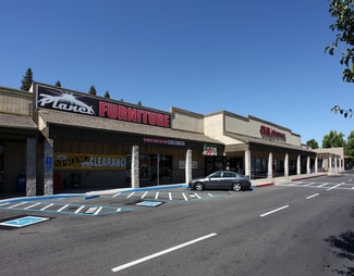 Elk Grove, CA Retail - 8511-8607 Elk Grove Blvd Elk Grove, CA Retail - 8511-8607 Elk Grove Blvd