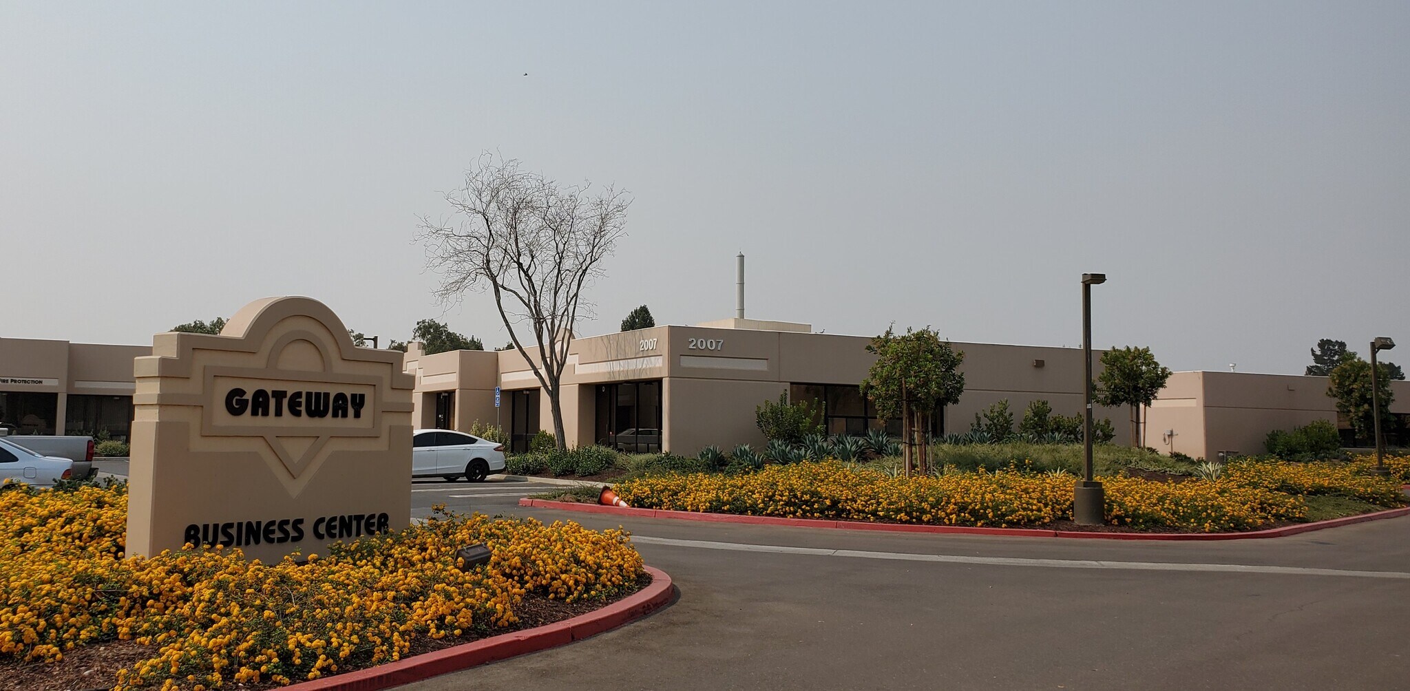 2003 Preisker Ln Santa Maria, CA 93454 Industrial Park Property for