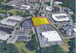 Yonkers, NY Commercial Land - 225 Corporate Blvd