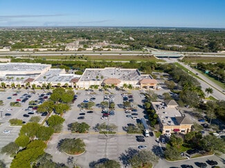 Coral Springs, FL Retail - 9525-9545 Westview Dr