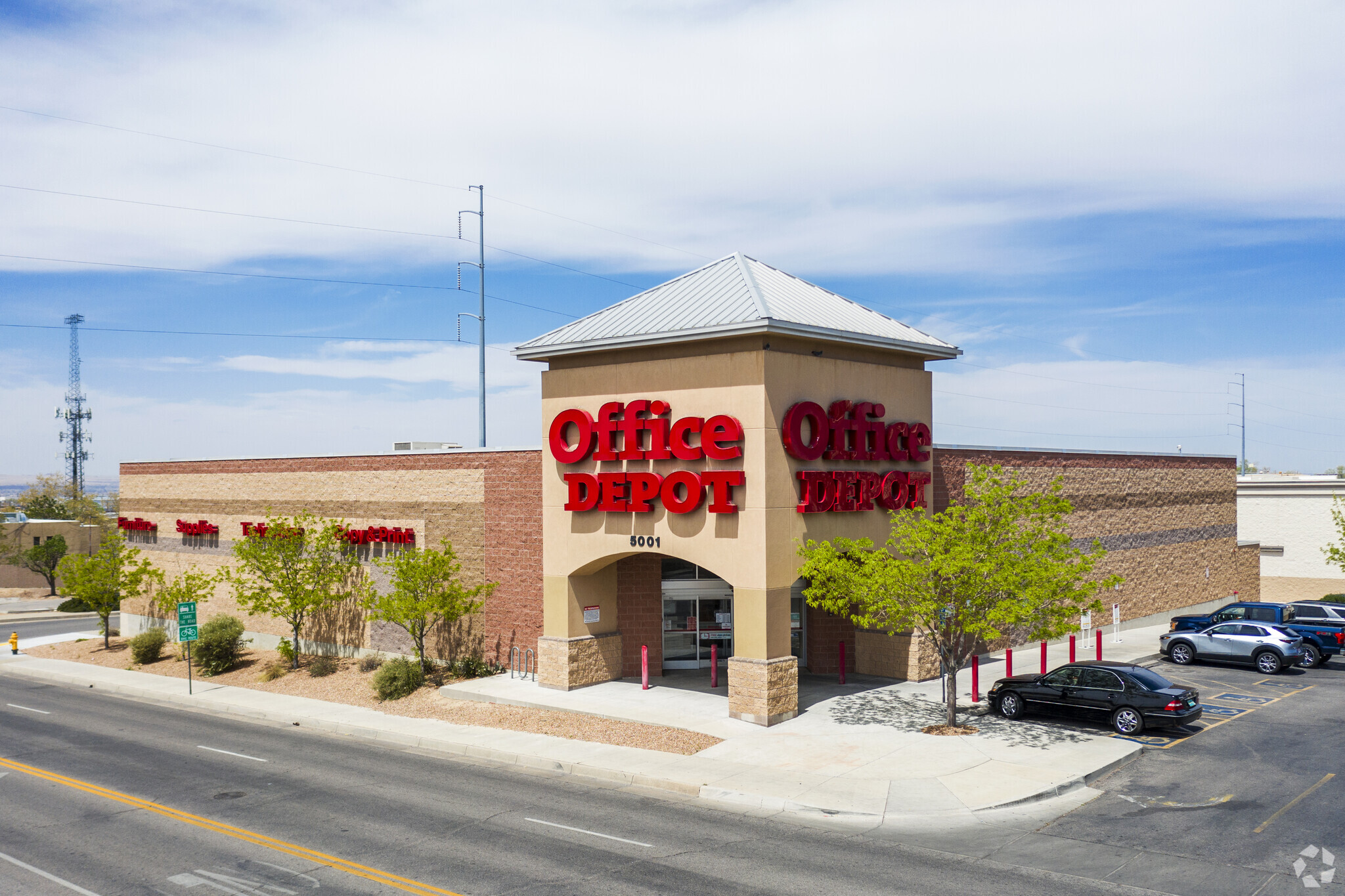 5001 Cutler Ave NE, Albuquerque, NM for Sale