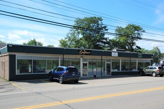 Fluvanna, NY Storefront Retail/Office - 3045 Fluvanna Avenue Ext