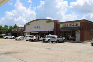 Baton Rouge, LA Retail - 3015 Millerville Rd