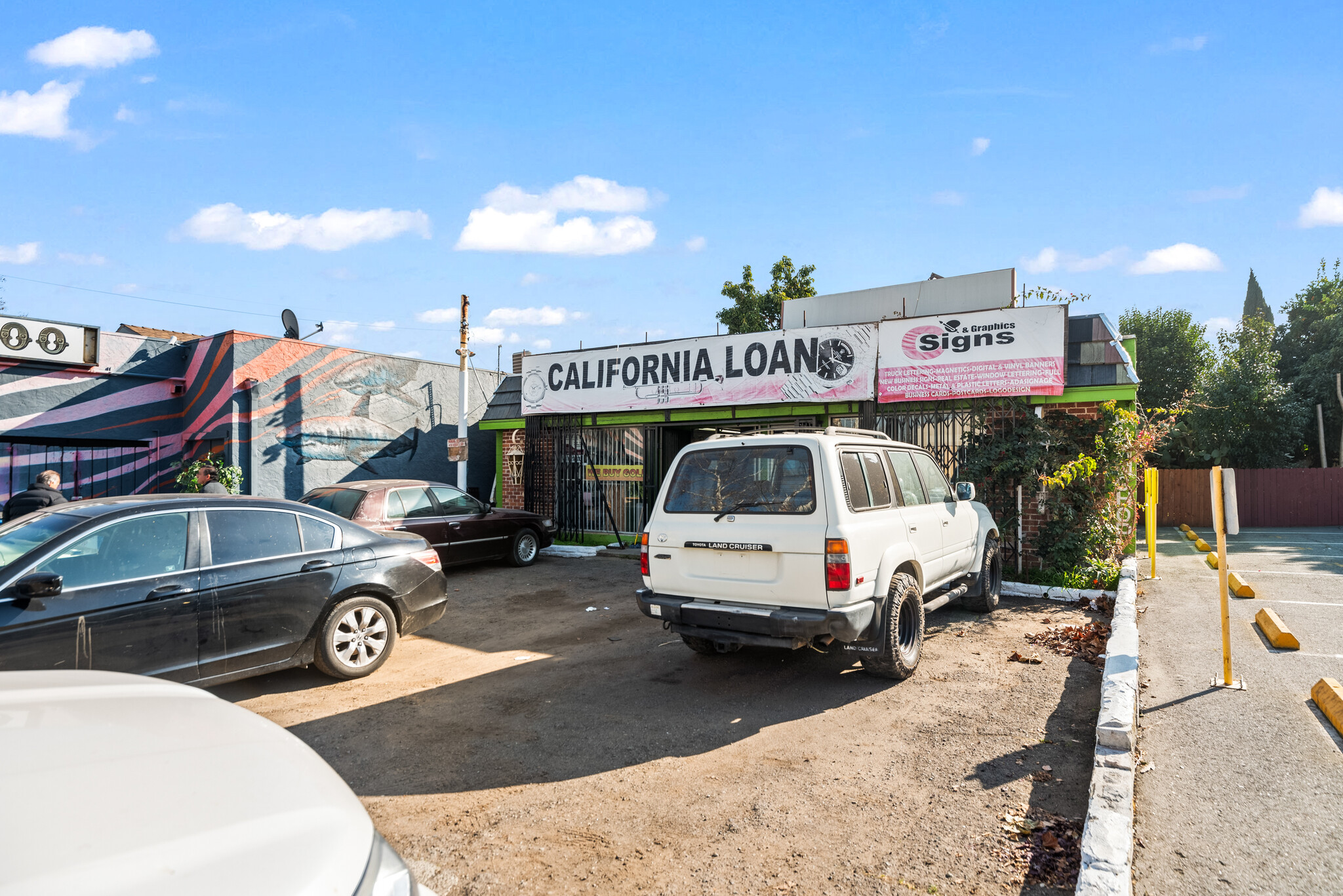 530 W San Carlos St, San Jose, CA for Sale
