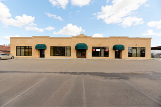 Merced, CA Office/Retail, Flex - 828-850 W Main St