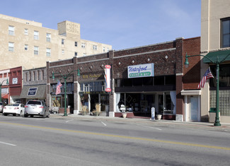 Claremore, OK Office, Office/Retail - 510-512 W Will Rogers Blvd