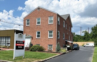 Arbutus, MD undefined - 5515 Selma Ave