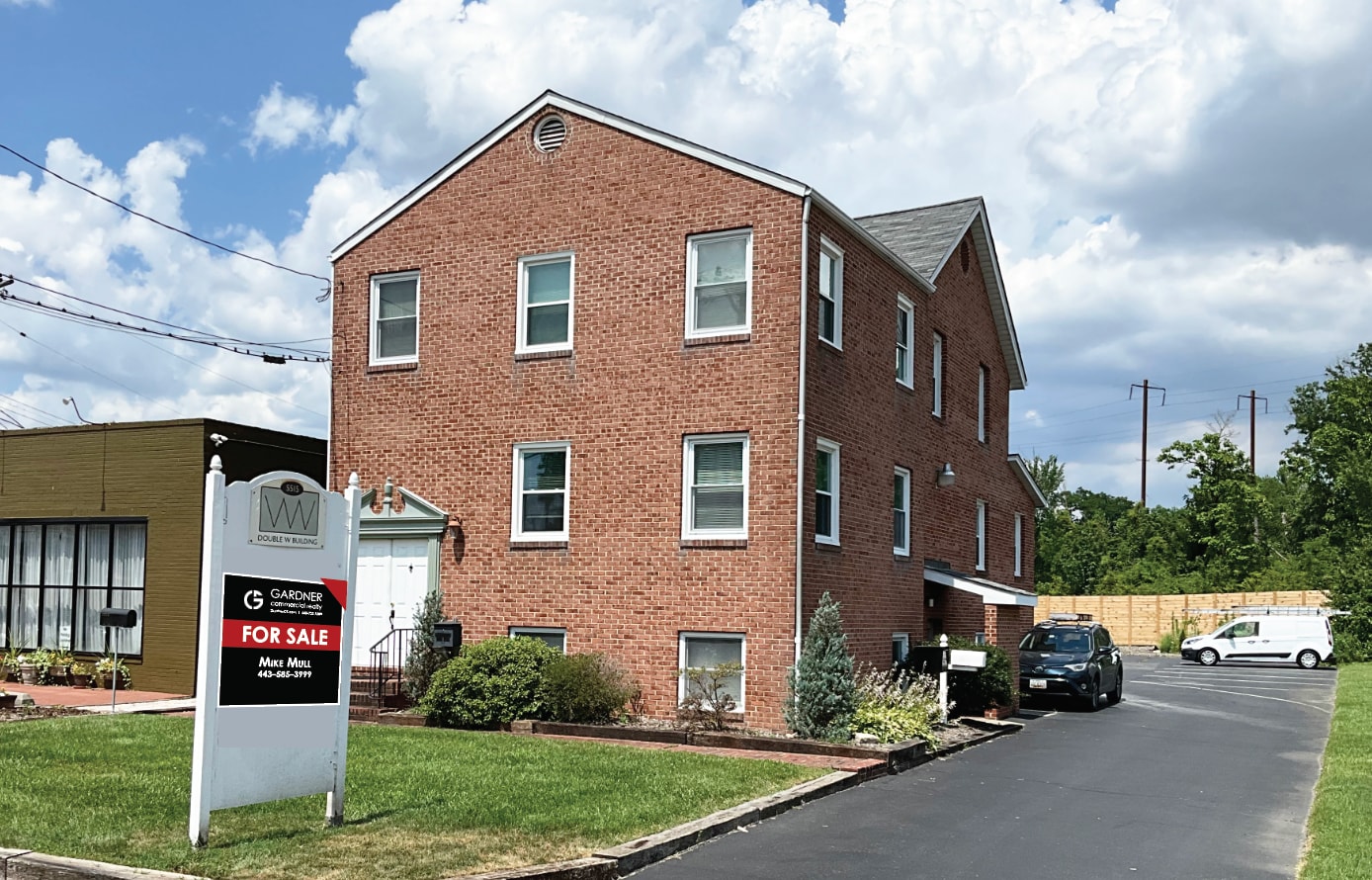 5515 Selma Ave, Arbutus, MD for Sale