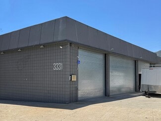 Glendale, CA Retail - 3331 N Verdugo Rd