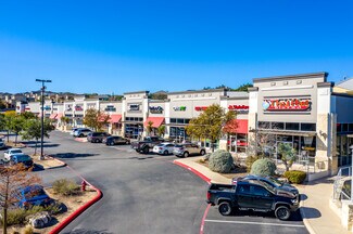 San Antonio, TX Retail - 3111 TPC Pky