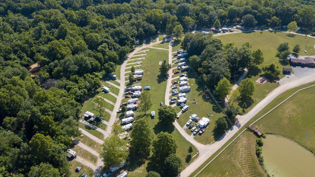 200 Ozark Outdoor Ln Leasburg, MO 65535 Specialty Property for Sale on