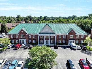 Louisville, KY Office - 406 Blankenbaker Pky