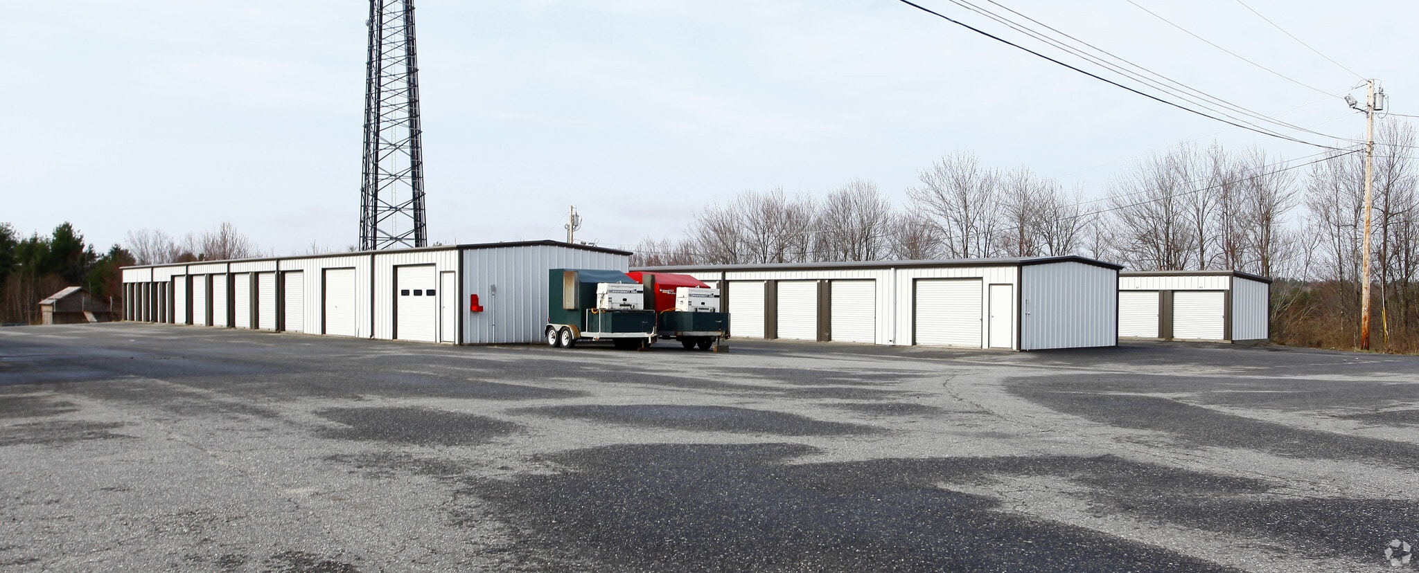 728 Main St, Richmond, ME for Rent