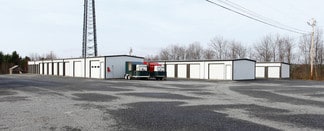 Richmond, ME Industrial - 728 Main St