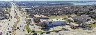 The Colony, TX Retail - 6749 Main St The Colony, TX Retail - 6749 Main St