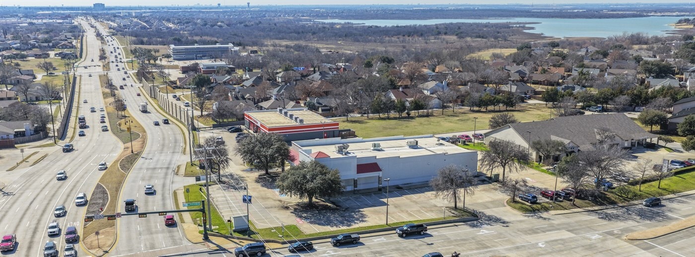 6749 Main St, The Colony, TX for Rent