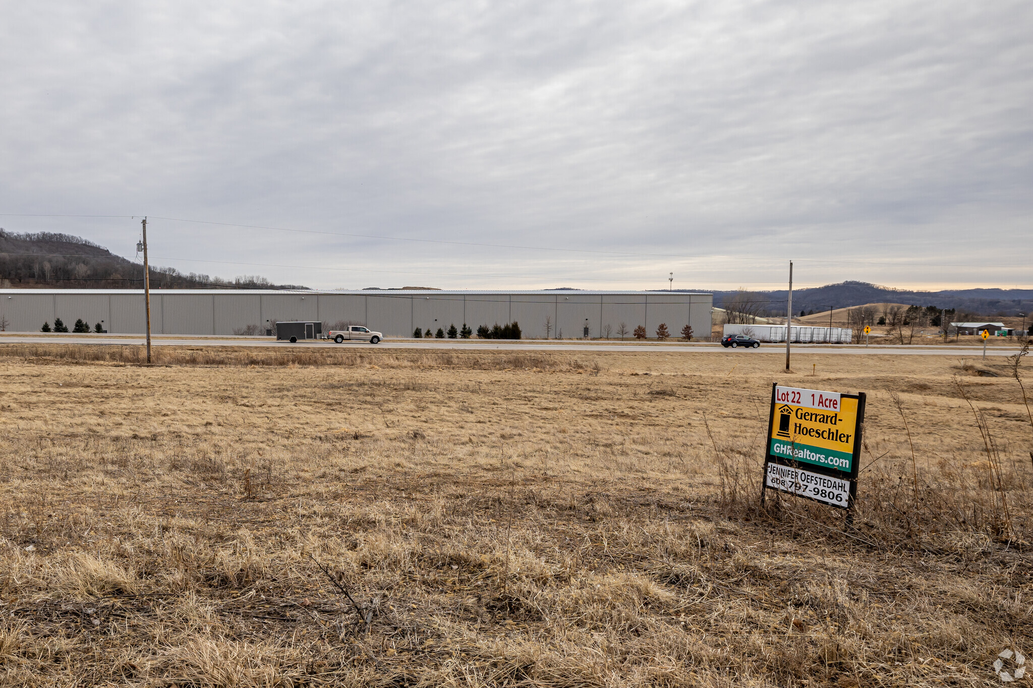 N4590 Crestwood Ln, Onalaska, WI for Sale