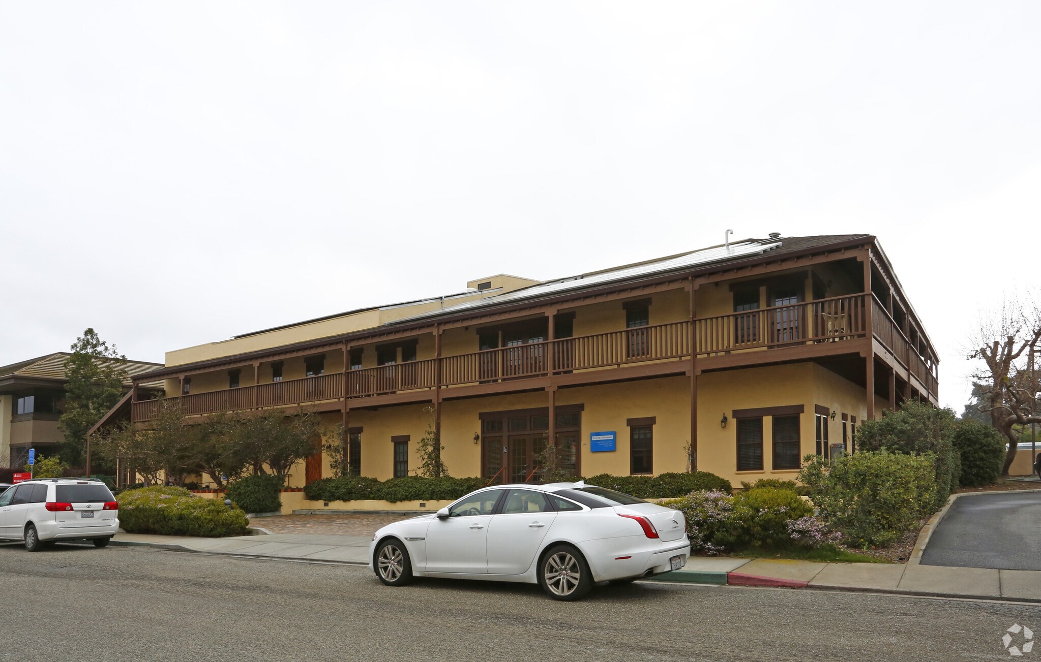 3855 Via Nona Marie, Carmel, CA for Rent