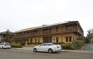 Carmel, CA Office - 3855 Via Nona Marie Carmel, CA Office - 3855 Via Nona Marie