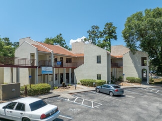 Orange Park, FL Office/Medical - 2233 Park Ave