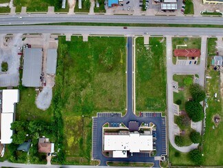 Siloam Springs, AR Commercial - 2118 Hwy 412 W