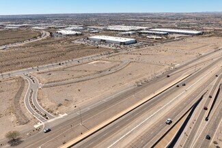 El Paso, TX Commercial Land - 2001 N Resler Dr El Paso, TX Commercial Land - 2001 N Resler Dr