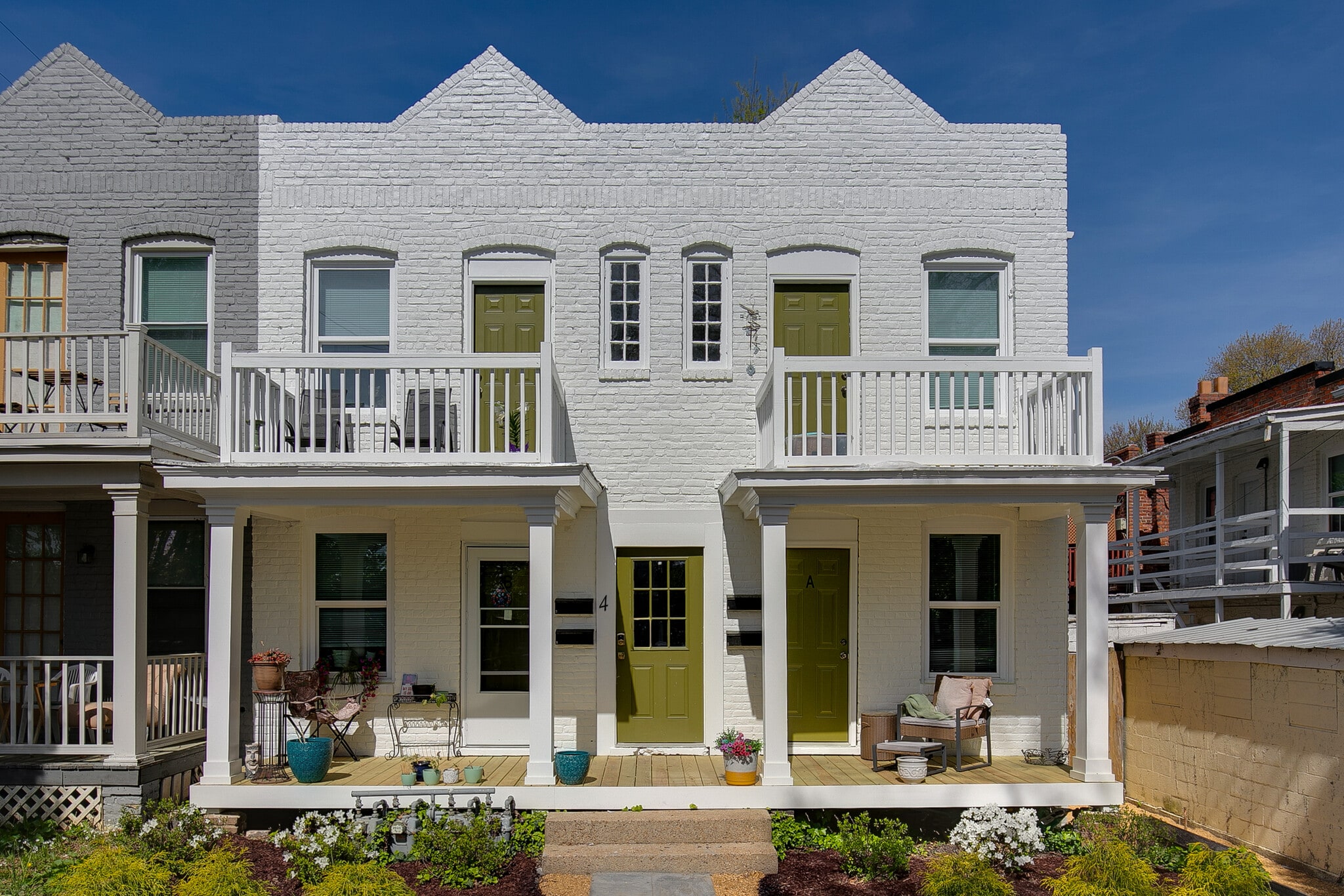 4 S Auburn Ave, Richmond, VA for Sale