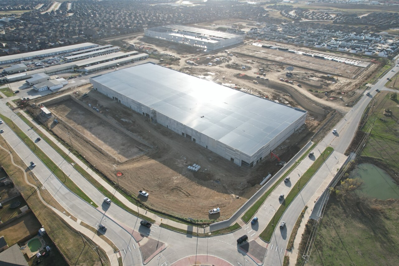 E Bonds Ranch Rd & Harmon Rd, Fort Worth, TX for Rent