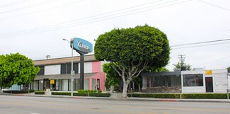 West Hollywood, CA Office/Retail, Retail - 616-630 N La Cienega Blvd