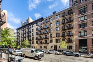 New York, NY Apartments - 329-339 E 94th St
