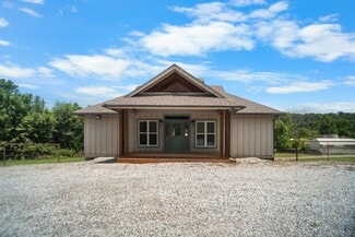 1600 Clifty Hwy