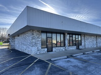 Sparta, MO Retail - 7130-7154 Missouri 14 Hwy