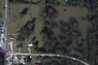 Montevallo, AL Commercial Land - 7011 Hwy 22