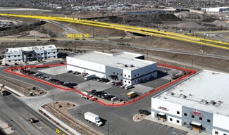 Denver, CO Office, Industrial - 1350 W 62nd Ave