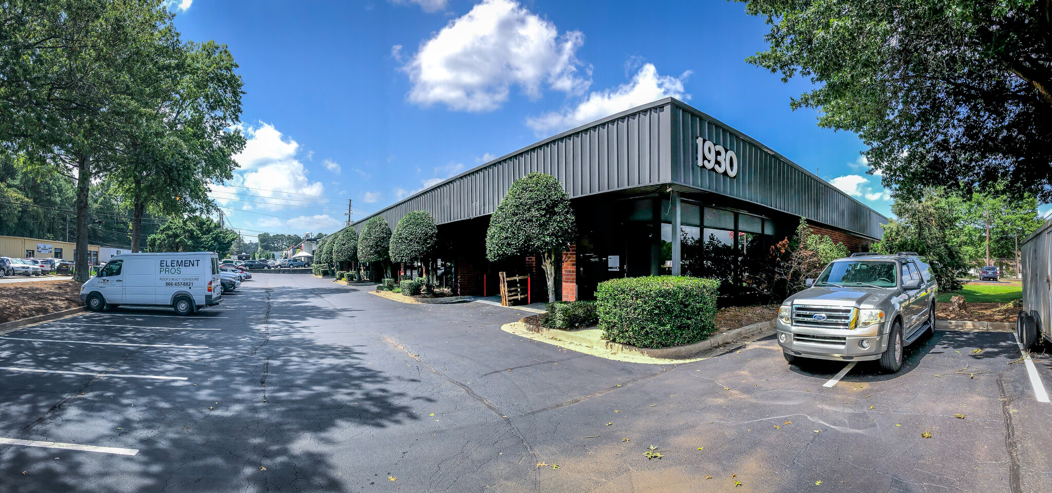 1930 Airport Industrial Park Dr, Marietta, GA for Rent