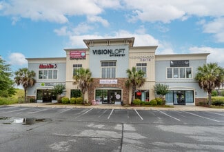 Concord, NC Office/Retail - 8415 Pit Stop Ct