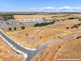 Chico, CA Commercial - 00 Yosemite Dr