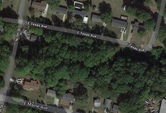 000 E Texas Ave
