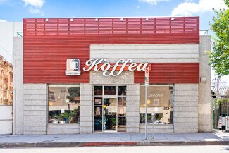 610 1/2 S BERENDO ST  