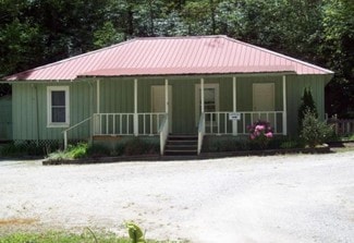 Black Mountain, NC Specialty - 126 Camp Elliott Rd