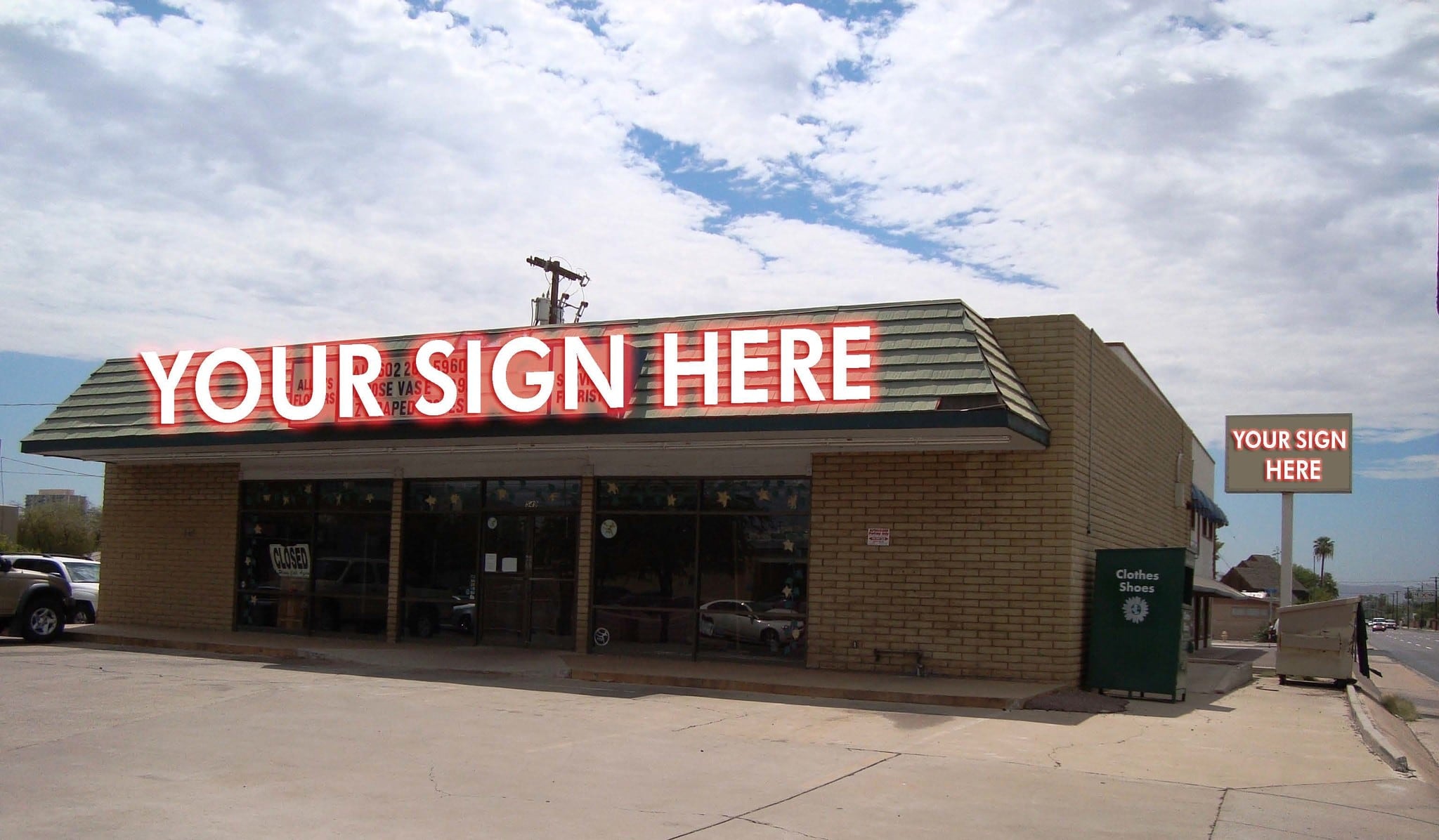 549 W Thomas Rd, Phoenix, AZ for Rent