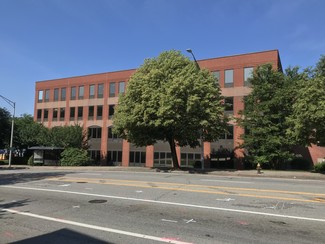 Providence, RI Office, Office/Medical - 10 Orms St